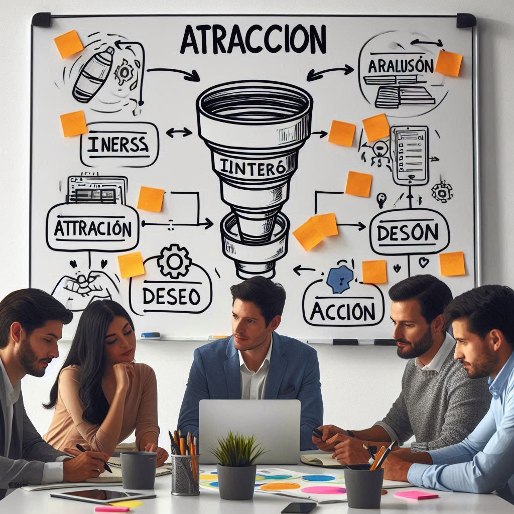 Emprendedor quiteño gestionando su negocio gastronómico con herramientas tecnológicas accesibles. Escenario urbano realista que representa esfuerzo, organización y empoderamiento.