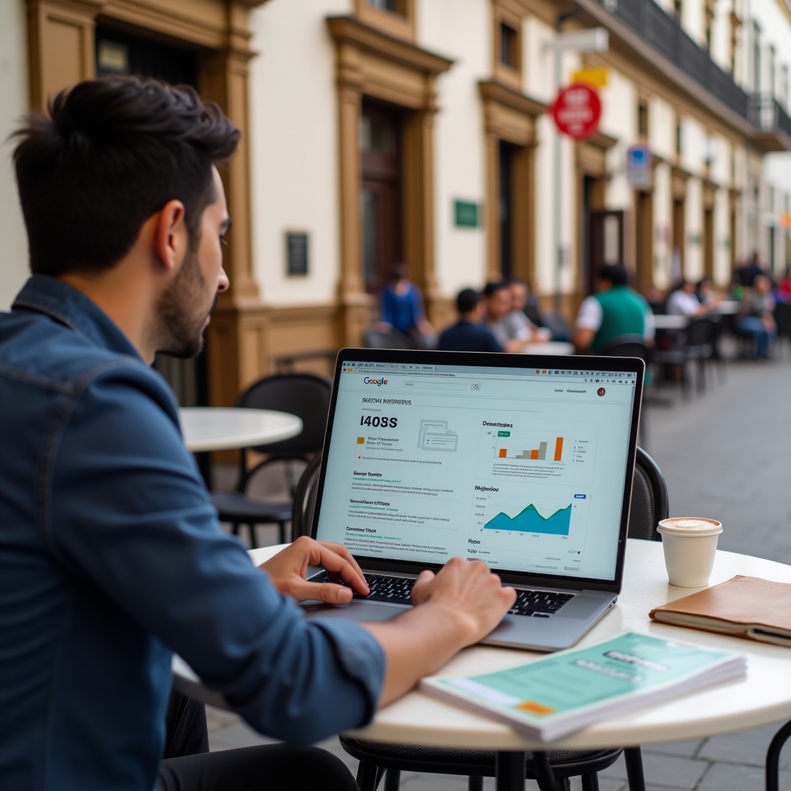 Comunidad de emprendedores recibiendo apoyo y mentoría