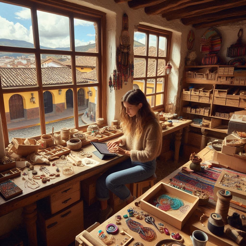 Desarrollo web y presencia online para negocios