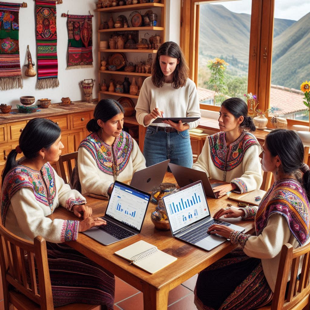 Estrategias de marketing digital efectivas para tu negocio