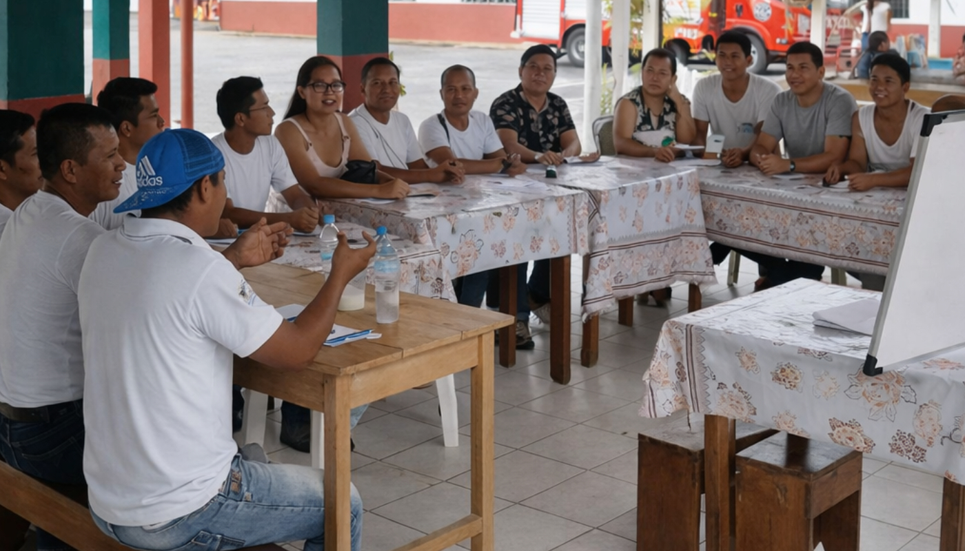 Asesoría gastronómica 4