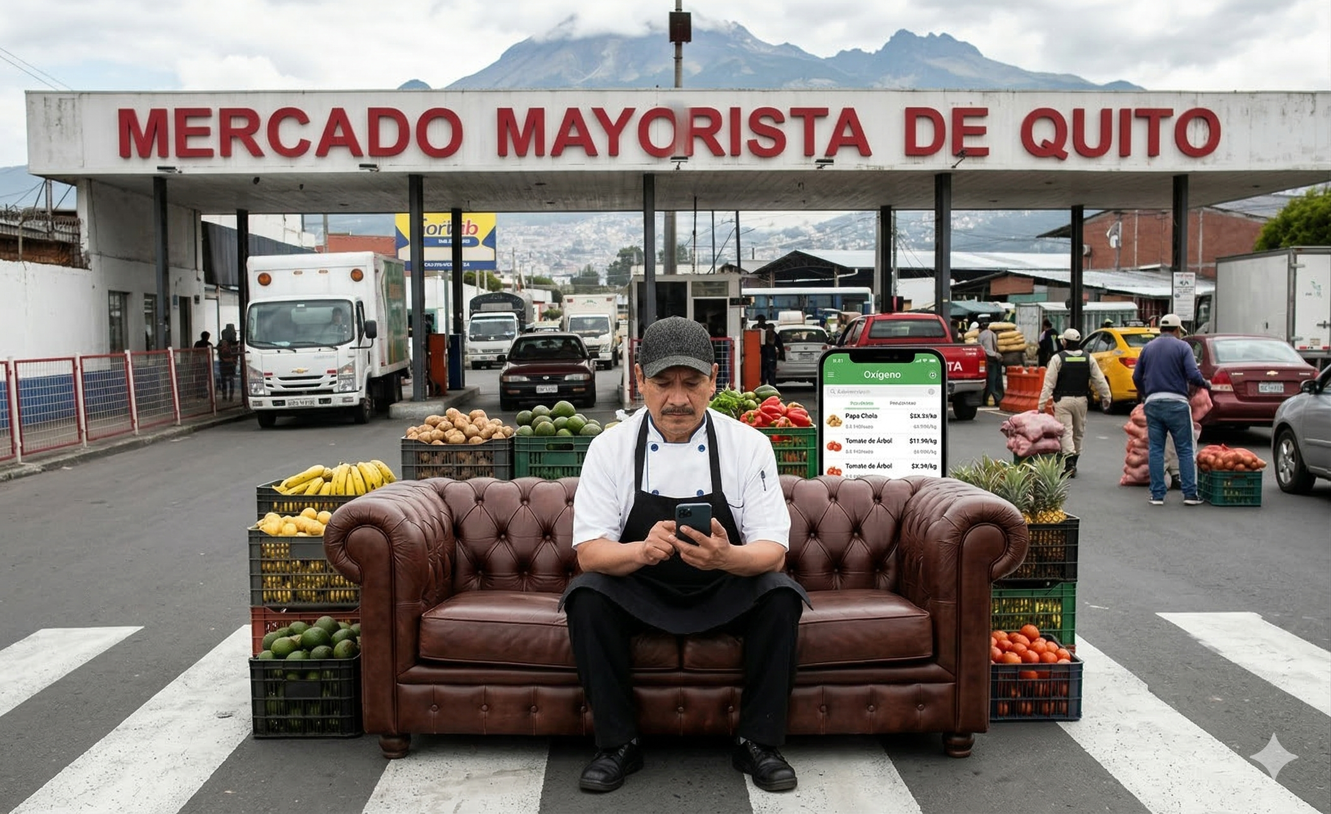 Asesoría gastronómica 5